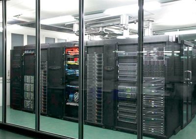 Data Center