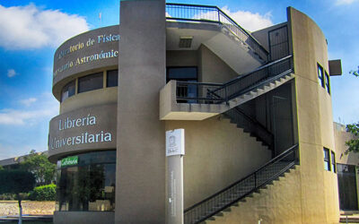 ReyNet Services y Avaya IX™ Workplace brindan mayor movilidad y colaboración a empleados y estudiantes de la Universidad Autónoma de Coahuila