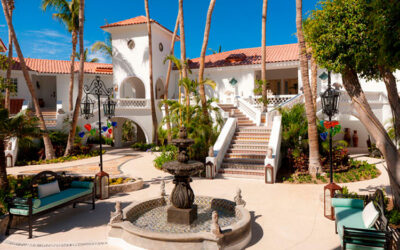 One & Only Palmilla y ReyNet Services: Tecnología al servicio del lujo y la hospitalidad