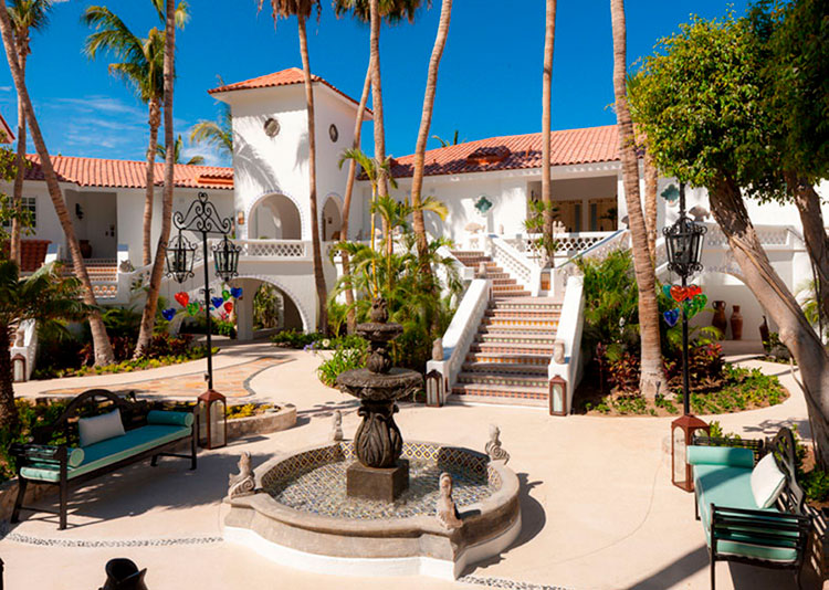 One & Only Palmilla y ReyNet Services: Tecnología al servicio del lujo y la hospitalidad