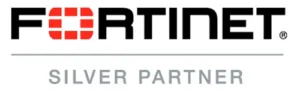 Fortinet silver partner