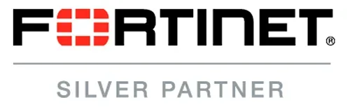 Fortinet silver partner